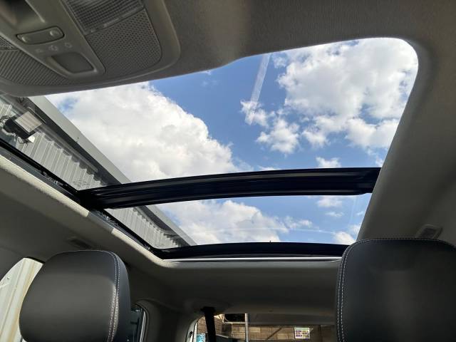 2022 Suzuki Vitara 1.5 Hybrid SZ5 5dr AGS