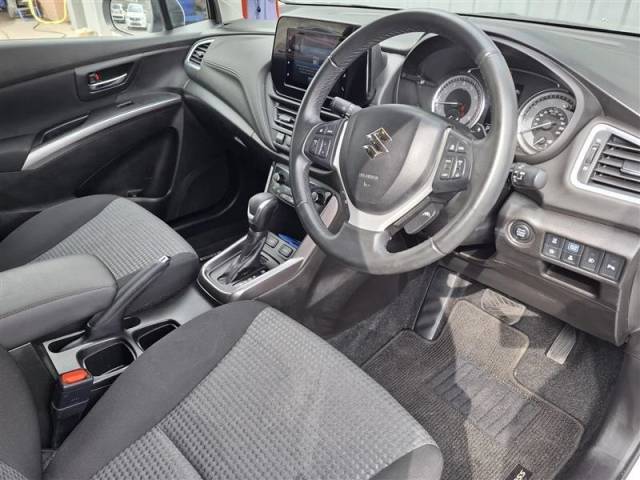 2023 Suzuki S-Cross 1.5 Hybrid Motion 5dr AGS