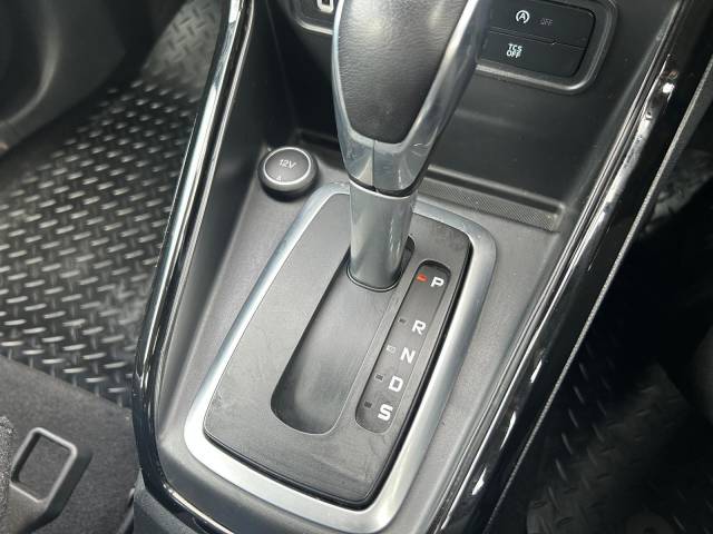 2019 Ford Ecosport 1.0 EcoBoost 125 Titanium 5dr Auto