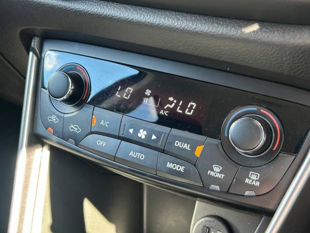 2024 Suzuki S-Cross 1.5 Hybrid Motion 5dr AGS
