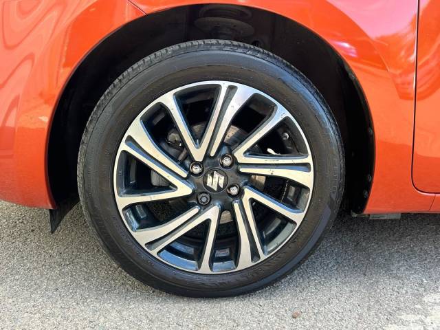 2023 Suzuki Swift 1.2 Dualjet 83 12V Hybrid SZ5 5dr