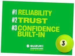 2023 Suzuki Swift 1.2 Dualjet 83 12V Hybrid SZ5 5dr