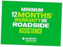 2025 Suzuki Swift 1.2 Mild Hybrid Motion 5dr CVT