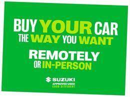 2025 Suzuki Swift 1.2 Mild Hybrid Motion 5dr CVT