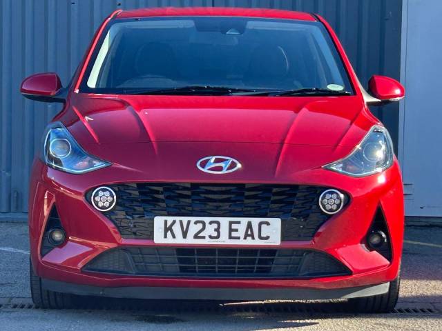 2023 Hyundai i10 1.2 MPi Premium 5dr