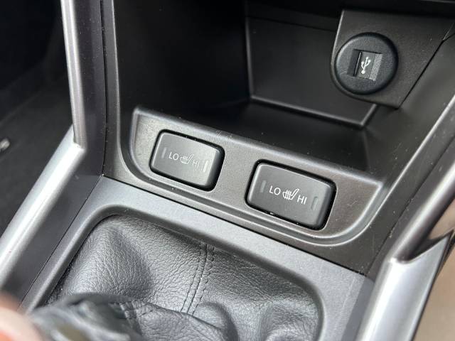 2023 Suzuki S-Cross 1.4 Boosterjet 48V Hybrid Ultra ALLGRIP 5dr