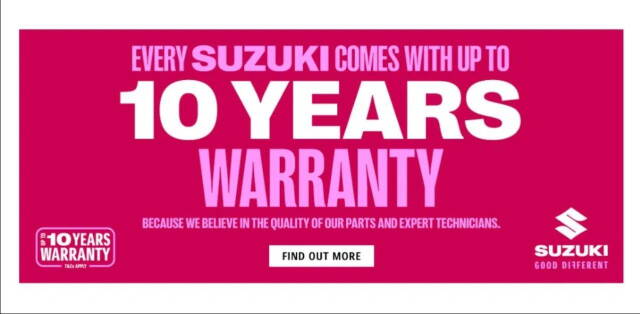 2026 Suzuki Swift 1.2 Mild Hybrid Ultra 5dr