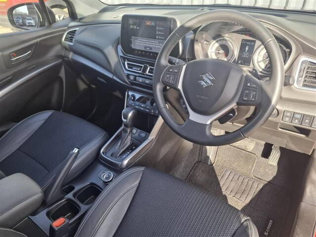 2023 Suzuki S-Cross 1.5 Hybrid Ultra ALLGRIP 5dr AGS