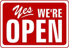 Usedcars to Re-open 1st June