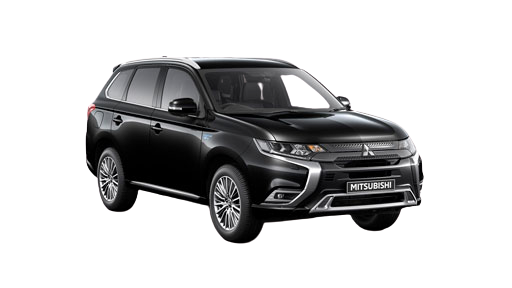 MITSUBISHI Outlander Business Offer
