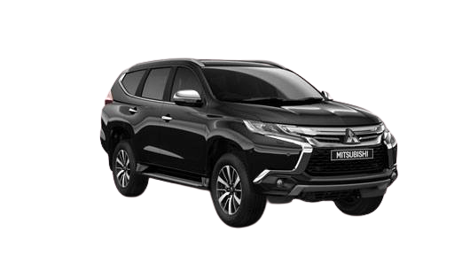 MITSUBISHI SHOGUN SPORT Business Offer