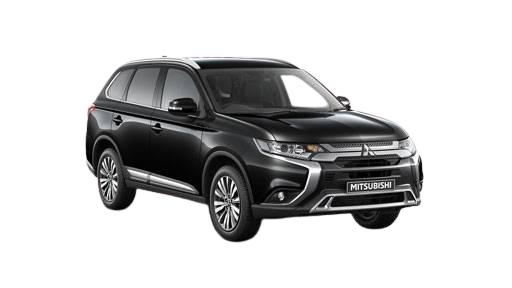 MITSUBISHI Outlander Business Offer