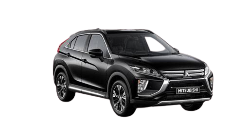 MITSUBISHI ECLIPSE CROSS Business Offer