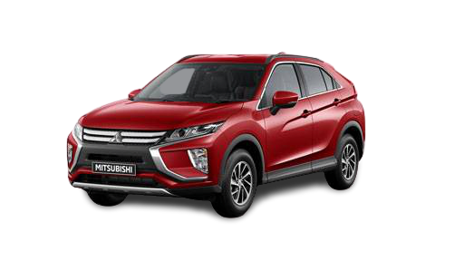 MITSUBISHI ECLIPSE CROSS 1.5 Verve 5dr