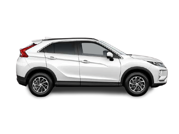 MITSUBISHI ECLIPSE CROSS Motability Offer