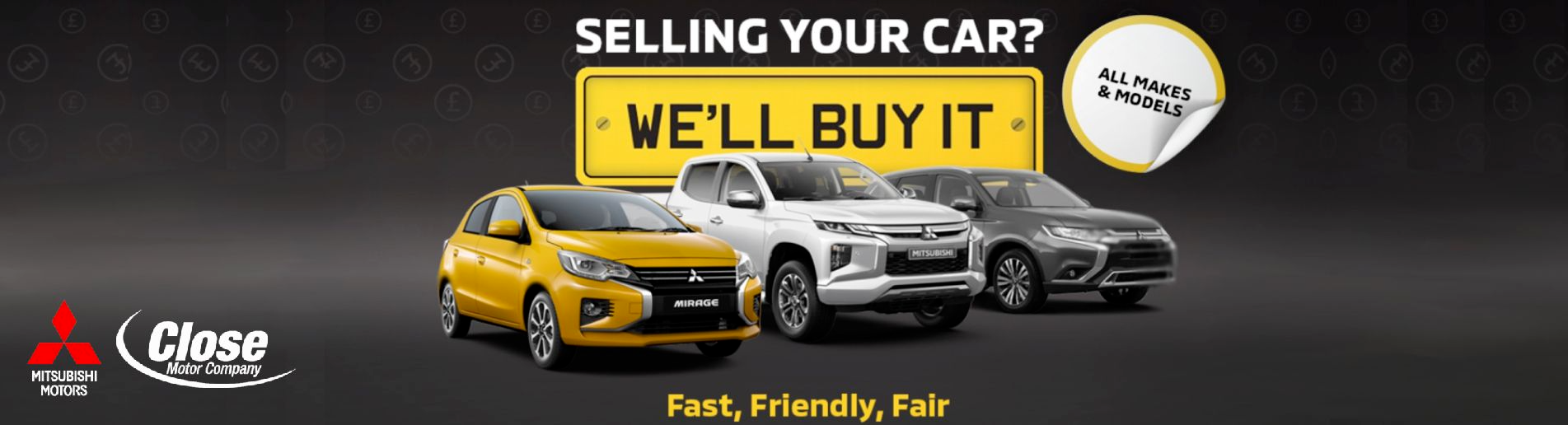 New And Used Vehicles At Close Motor Company In Peterborough