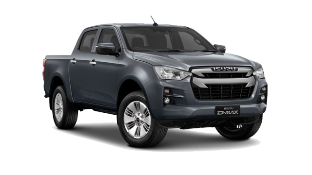 ISUZU D-MAX Business Offer