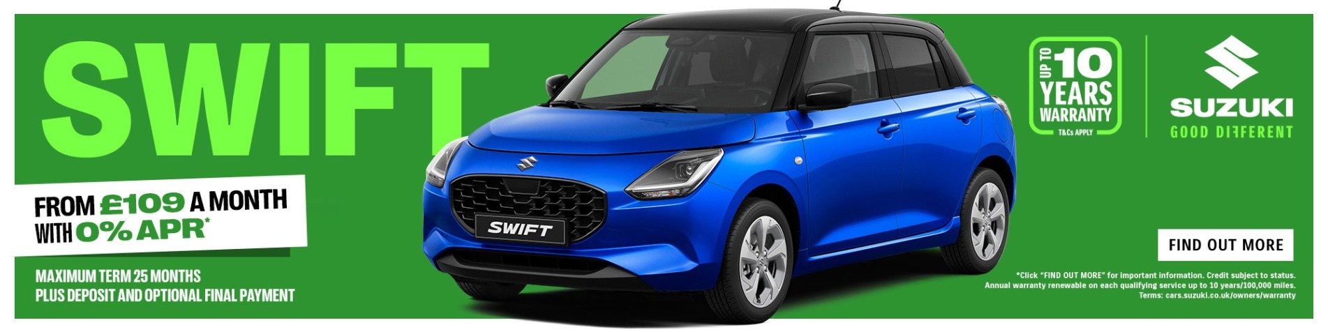 Swift Q3