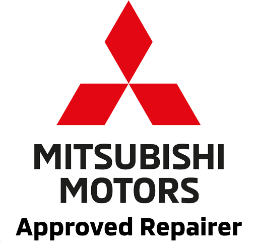 Mitsubishi Approved Repairer