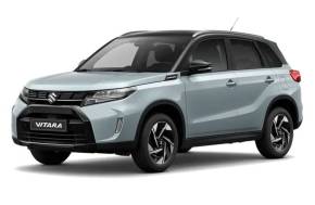 SUZUKI VITARA ESTATE at Close Motor Company Corby