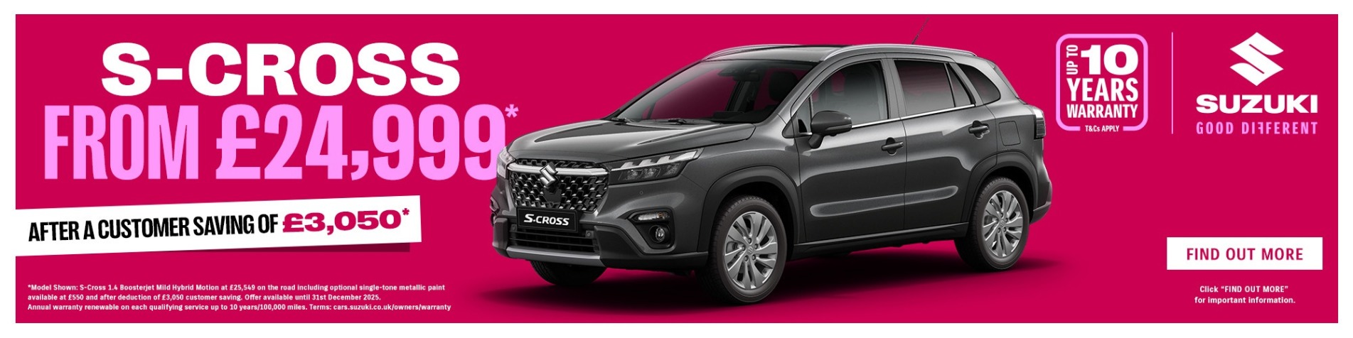 S-Cross Q4 PCH
