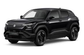 SUZUKI e VITARA ESTATE at Close Motor Company Corby