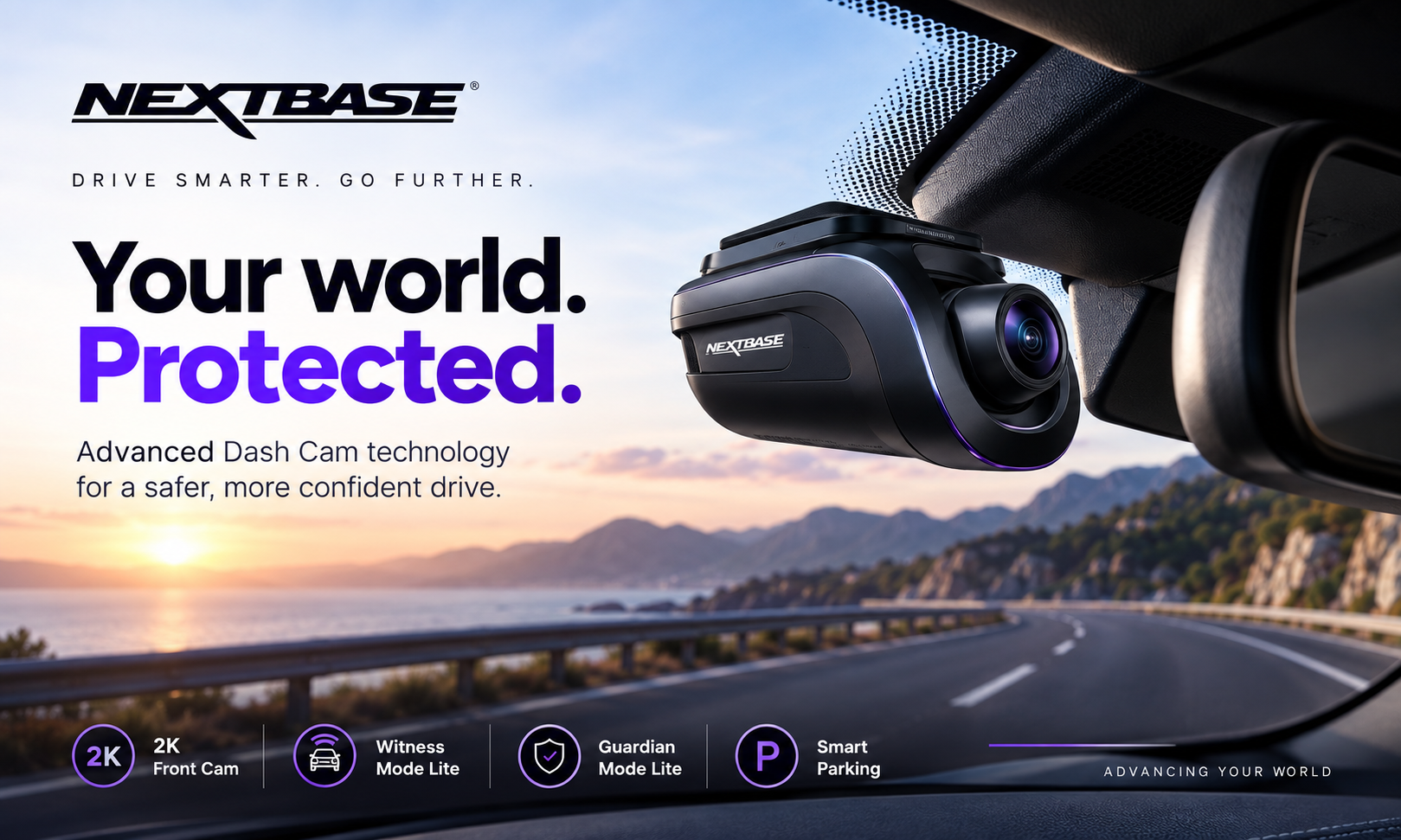 What Should You Look for in a Dash Cam? A Practical Guide for UK Drivers