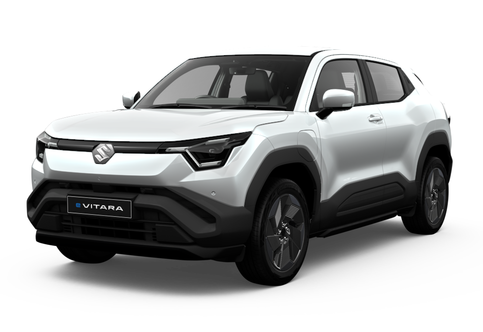SUZUKI VITARA 128kW Motion 61kWh 5dr Auto