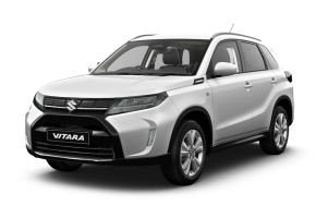 SUZUKI VITARA ESTATE at Close Motor Company Corby