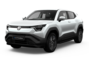 SUZUKI e VITARA ESTATE at Close Motor Company Corby