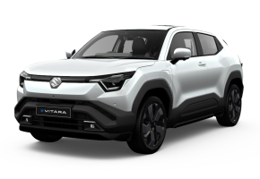 SUZUKI e VITARA ESTATE at Close Motor Company Corby