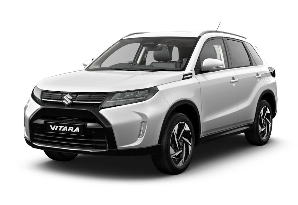 SUZUKI VITARA 1.4 Boosterjet MHEV 109 Kuro ALLGRIP 5dr Auto