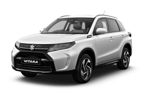 SUZUKI VITARA ESTATE SPECIAL EDITIONS at Close Motor Company Corby